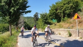 [일요초급] 6/23(일)용문역-도시락재-금사저수지-세월리-분원리-팔당... - New Dossa - [일요초급] 6/23(일)용문역-도시락재-금사저수지-세월리... 