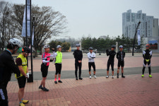 [동부초급](4.3)(일) 분원리가다 향수고개에서 돌아온 후기 - New Dossa - [동부초급](4.3)(일) 분원리가다 향수고개에서 돌아온 후기