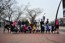 [동부초급](4.3)(일) 분원리가다 향수고개에서 돌아온 후기 - New Dossa - [동부초급](4.3)(일) 분원리가다 향수고개에서 돌아온 후기