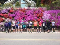 [토요초급] 4/30 아신역-중서벗-광나루 간략 후기 - New Dossa - [토요초급] 4/30 아신역-중서벗-광나루 간략 후기