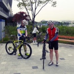 06/24(토) 광나루-비솔고개-용문 후기 - New Dossa - 06/24(토) 광나루-비솔고개-용문 후기