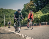 [토요초급] 9/30(토) 광진교남단-분원리 - New Dossa - [토요초급] 9/30(토) 광진교남단-분원리