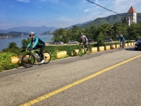 [일요중급] 10/14 광나루-용문-분원리 후기 - New Dossa - [일요중급] 10/14 광나루-용문-분원리 후기