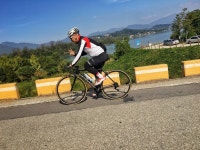 [일요중급] 10/14 광나루-용문-분원리 후기 - New Dossa - [일요중급] 10/14 광나루-용문-분원리 후기