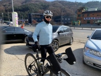 고모리719-3외2 | [북부 일요번개]12/15(일)09:00 화랑대-귀락-고모리-수원산... [북부 일요번개]12/15(일)09:00 화랑대-귀락-고모리-수원산-화랑대(88km)