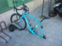 여기 청계산입구 2번 출구입니다. - New Dossa - 여기 청계산입구 2번 출구입니다.