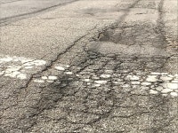 벗고개 역방향 다운 끝나고 나서 사고가 자주 나네요. - New Dossa - 벗고개 역방향 다운 끝나고 나서 사고가 자주 나네요.