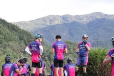 2014.09.14(일) 부산투어 - 합천구간 라이딩 모습 - New Dossa - 2014.09.14(일) 부산투어 - 합천구간 라이딩 모습