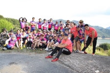 2014.09.14(일) 부산투어 - 합천구간 라이딩 모습 - New Dossa - 2014.09.14(일) 부산투어 - 합천구간 라이딩 모습