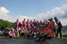 2014.09.14(일) 부산투어 - 합천구간 라이딩 모습 - New Dossa - 2014.09.14(일) 부산투어 - 합천구간 라이딩 모습