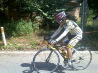 2010.7.13. 팔당댐라이딩 - New Dossa - 2010.7.13. 팔당댐라이딩