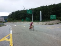   8월15일(금) 용문태기산 라이딩 사진(2.태기산 정상)     - New Dossa -      8월15일(금) 용문태기산 라이딩 사진(2.태기산 정상)