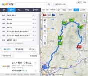   ♠폭파♠[북부상급]5/10(일) 08:00 가평역-화악산-광덕고개-여우고개-낭유고개-서파-태릉 (135km)     - New Dossa -     ♠폭파... 