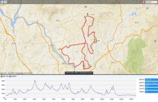 [수요중급]8/2[힐클라임투어]여주 한바퀴 135km(단골집) - New Dossa - [수요중급]8/2[힐클라임투어]여주 한바퀴 135km(단골집)