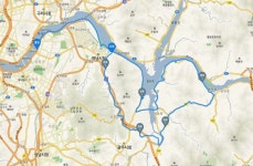 폭파합니다.-[토요초급] 4/14 광자공-분원리-경안천-팔당 (85Km) - New Dossa - 폭파합니다.-[토요초급] 4/14 광자공-분원리-경안천-팔당 (85Km)