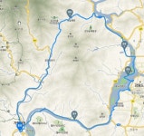[토요초급] 10월13일(토) 가평~의암댐~신매대교~춘천댐~지암재~가평(76km) - New Dossa - [토요초급] 10월13일(토) 가평~의암댐~신매대교... 