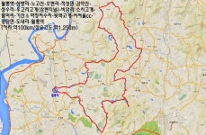 [번개] 6월25일 토요일 월롱역 9시 출발 - New Dossa - [번개] 6월25일 토요일 월롱역 9시 출발