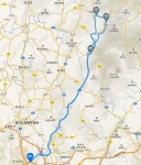 [북부] 2월20일(금) 09:00 화랑대-여유재(산정호수)-태릉 130km - New Dossa - [북부] 2월20일(금) 09:00 화랑대-여유재(산정호수)-태릉 130km