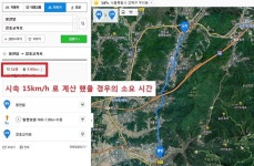 [서부]7월3일(일) 성산대교-일영로-소머리-성산대교(레벨 A) - New Dossa - [서부]7월3일(일) 성산대교-일영로-소머리-성산대교(레벨 A)