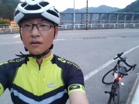   오늘은 의암댐 한바리~~     - New Dossa -      오늘은 의암댐 한바리~~