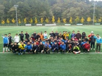 염포•양정축구연합회 | 밴드