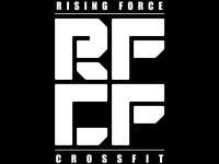 [BAND] 라이징포스크로스핏