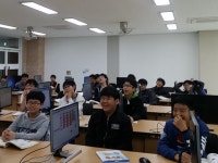 포산중학교 소프트웨어아카데미 | 밴드