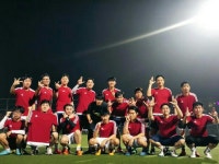 더쎈 FC (since 2015) | 밴드