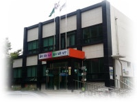 대명2동 행정복지센터 | 밴드