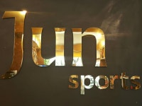 Jun 스포츠 | 밴드