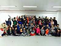 현대석사태권도 | 밴드