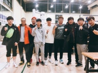 대한복싱클럽 | 밴드