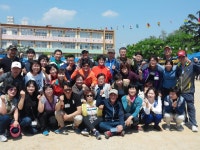 광평초등학교 29회 | 밴드