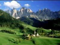 산과여행 | 밴드