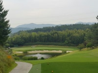 ♡ 70 세븐티 골프 ♡ | 밴드