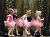 아미고발레-이마트하월곡점 | 밴드