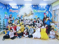 리앙스어린이집♡2018 | 밴드