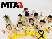 MTA태권도(화성 남양점) | 밴드