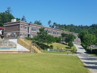 ■판교중학교27회 동창회 | 밴드