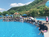 2018 성남중 야구부 | 밴드