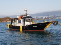 영목항 해성2호 | 밴드