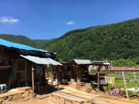 수리봉농산 소통공간 | 밴드