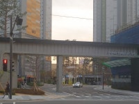 안산파크푸르지오 | 밴드
