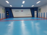 군산 중앙태권도 | 밴드