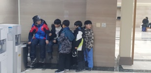 해성합기도 | 밴드 강일동 해성합기도 스키캠프 다녀왔습니다~  