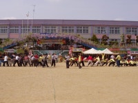 합도초등학교15회동창회 | 밴드