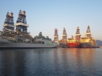 (주) 이삭 - 대우 | 밴드