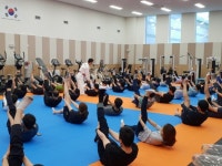 이호룡 유도 라파엘브릿지 | 밴드