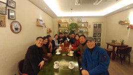 반월중학교28회동창회 | 밴드 2월 #정모 #밥벙개  △ 2월 #정모 참석자 김정원 , 김영준 , 김영한 , 반상근 , 백미숙 윤태석  멋진Guy , 인호신... 