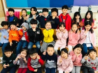 2019 하남초 1학년 3반 | 밴드